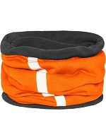 Daiber MB 7300 Zimní nákrčník 03.7300 bright orange/carbon