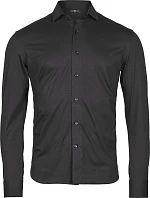 Tee Jays TJ 4030 Strečová košile Active s dlouhým rukávem 18.4030 black Tee Jays TJ 4030 Strečová košile Active s dlouhým rukávem 18.4030 black