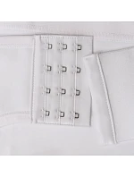 Florence ReBeltPanty poporodní kalhotky 1885 bílá - Anita Maternity