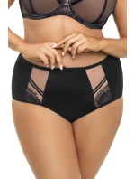 Gorsenia K497 Paradise barva: černá