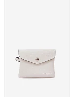 Dámská peněženka z ekokůže Ecru Calienne