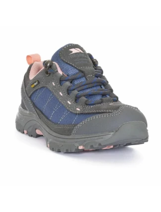 Dětské outdoorové boty Trespass Hamley