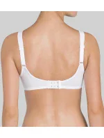 Podprsenka bez kostice Doreen + Cotton 01 N - Triumph