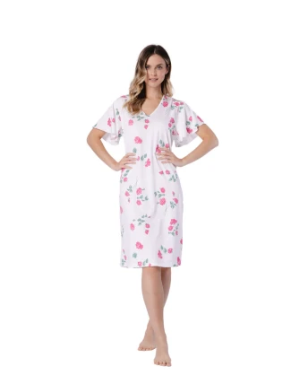 DÁMSKÁ KOŠILE VENUS 1726 DÁMSKÁ KOŠILE VENUS 1726