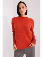 Svetr model 208300 AT Svetr model 208300 AT