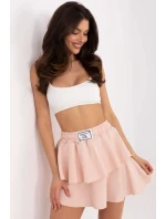 Krátká sukně model 209208 Italy Moda Krátká sukně model 209208 Italy Moda