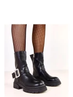 Boty  model 219631 Solea