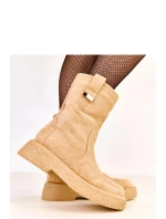 Boty model 219644 Solea Boty model 219644 Solea