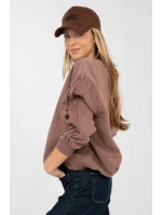 Mikina  model 224128 Factory Price