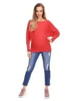 Těhotenský svetr model 84271 PeeKaBoo Těhotenský svetr model 84271 PeeKaBoo