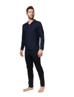 Pánské pyžamo Henderson 39244-59X 