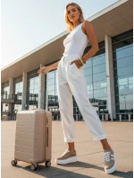 FashionStreet béžové dámské tenisky ZY1377