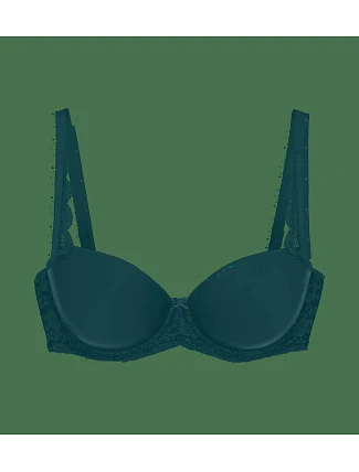 Amourette WP - Teal Green - TRIUMPH Teal Green - TRIUMPH Amourette WP - Teal Green - TRIUMPH Teal Green - TRIUMPH