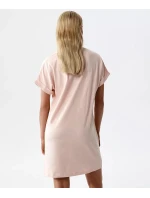 Košile Atlantic NLD-002 kr/r S-2XL