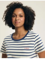 Henderson Dámské pyžamo 45316 Eulana kr/r S-3XL