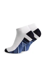 Sportovní bavlněné ponožky Steven Dynamic Sport art.101 Sportovní bavlněné ponožky Steven Dynamic Sport art.101