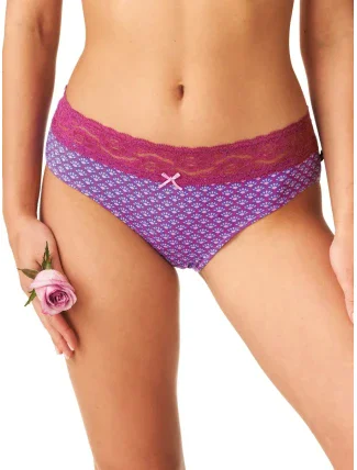 Kalhotky Key LPC 529 B24 A'2 S-2XL Kalhotky Key LPC 529 B24 A'2 S-2XL