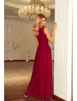 Dámské šaty 166-3 - NUMOCO