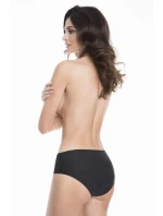 Dámské kalhotky Air black - JULIMEX Dámské kalhotky Air black - JULIMEX