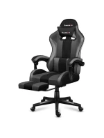 Herní židle Huzaro Force 4.7 Grey Mesh Herní židle Huzaro Force 4.7 Grey Mesh