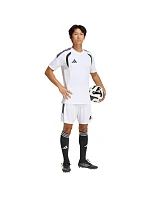 Pánské tričko adidas Tiro 26 League Jersey white KB1352 pánské Pánské tričko adidas Tiro 26 League Jersey white KB1352 pánské