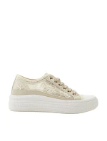Lee Cooper béžové dámské boty LCW-26-44-4481LA dámské Lee Cooper béžové dámské boty LCW-26-44-4481LA dámské