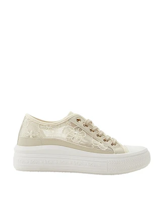 Lee Cooper béžové dámské boty LCW-26-44-4481LA dámské Lee Cooper béžové dámské boty LCW-26-44-4481LA dámské