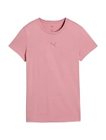 Dámské tričko Puma Ess Centered Cat Logo Tee, růžové, 692916, velikost 48 Dámské tričko Puma Ess Centered Cat Logo Tee, růžové, 692916, velikost 48