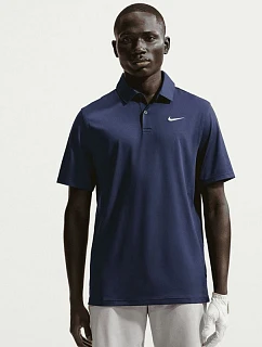 Tričko Nike Polo Velocity IB0273-419