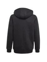 Chlapecké tričko Essentials 3S Jr Zip GQ8900 - Adidas Chlapecké tričko Essentials 3S Jr Zip GQ8900 - Adidas