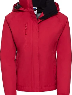 Russell Athletic 510F Dámská bunda Hydra Plus 2000 10.510F classic red