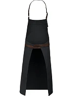 Kariban K 8003 Zástěra 20.8003 vintage charcoal Kariban K 8003 Zástěra 20.8003 vintage charcoal