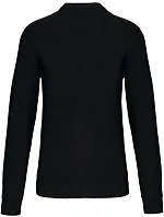 Kariban K 442 Mikina z těžké bavlny 20.K442 black Kariban K 442 Mikina z těžké bavlny 20.K442 black