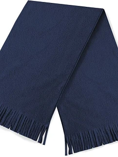 Beechfield B 291 Šála Suprafleece® "Dolomite" 53.0291 french navy