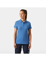 Helly Hansen Classic 79168 Dámské piqué polo "Classic" 59.9168 black Helly Hansen Classic 79168 Dámské piqué polo "Classic" 59.9168 black
