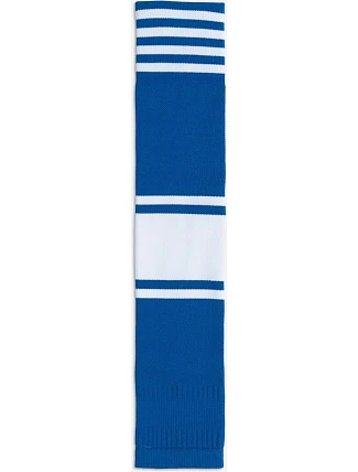 Mr. Socks L 05011 Sportovní štulpny "Baller Tubes" 88.5011 blue/white Mr. Socks L 05011 Sportovní štulpny "Baller Tubes" 88.5011 blue/white
