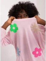 Sada DHJ KMPL 8655.05 světle růžová Sada DHJ KMPL 8655.05 světle růžová