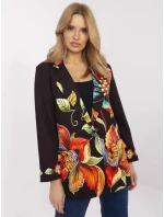 Námořnictvo DHJ MA 18525 31.87 černá