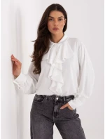 Košile IT KS 26967.28 ecru