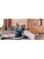 Kabelka VUCH Prisco Black