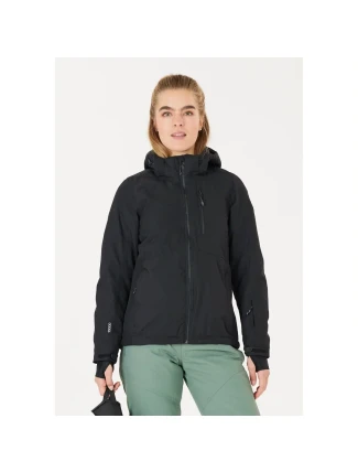 Dámská lyžařská bunda Whistler Drizzle W Ski Jacket W-Pro 10000 Dámská lyžařská bunda Whistler Drizzle W Ski Jacket W-Pro 10000