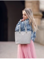 Kabelka VUCH Neela Grey