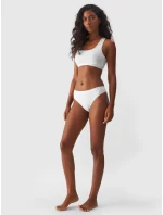 Dámská podprsenka (2-pack) 4F Dámská podprsenka (2-pack) 4F