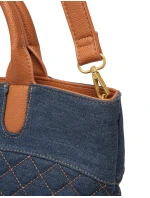 Dámská ikonická džínová kabelka Vuch Christel Denim