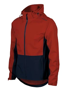 Pánská bunda Rainbow M MLI-53807 červená - Malfini