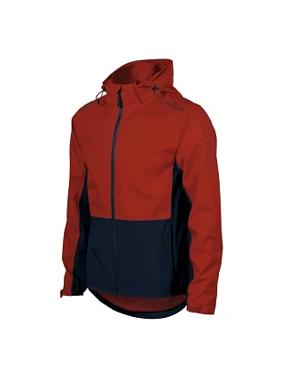 Pánská bunda Rainbow M MLI-53807 červená - Malfini Pánská bunda Rainbow M MLI-53807 červená - Malfini