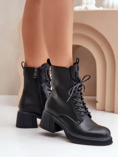 Boty model 203925 Step in style