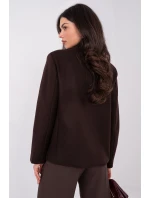 Plášť model 222571 Rue Paris Plášť model 222571 Rue Paris