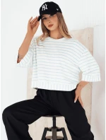 Dámská halenka TAUSE bílá FashionStreet RY2462