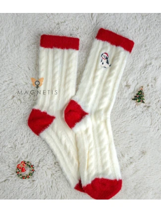 Magnetis YN5034 Vánoční ponožky